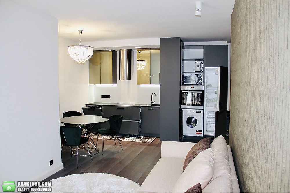 Rent out 3-room apartment. Киев,  Липковского — photo 6