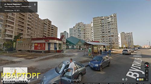 Rent out shop. Киев, ул.Лаврухина,9 — photo 2