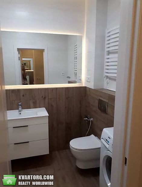 Rent out 1-room apartment. Киев,  Щорса — photo 5