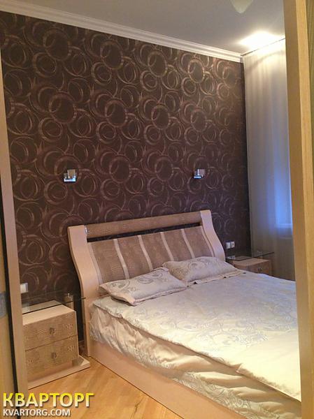 Sell 2-room apartment. Киев, Днепровская набережная — photo 4