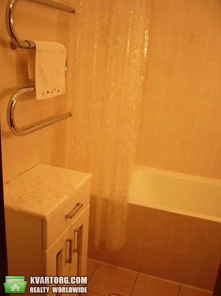 Rent out 1-room apartment. Киев, Кадетский гай — photo 4