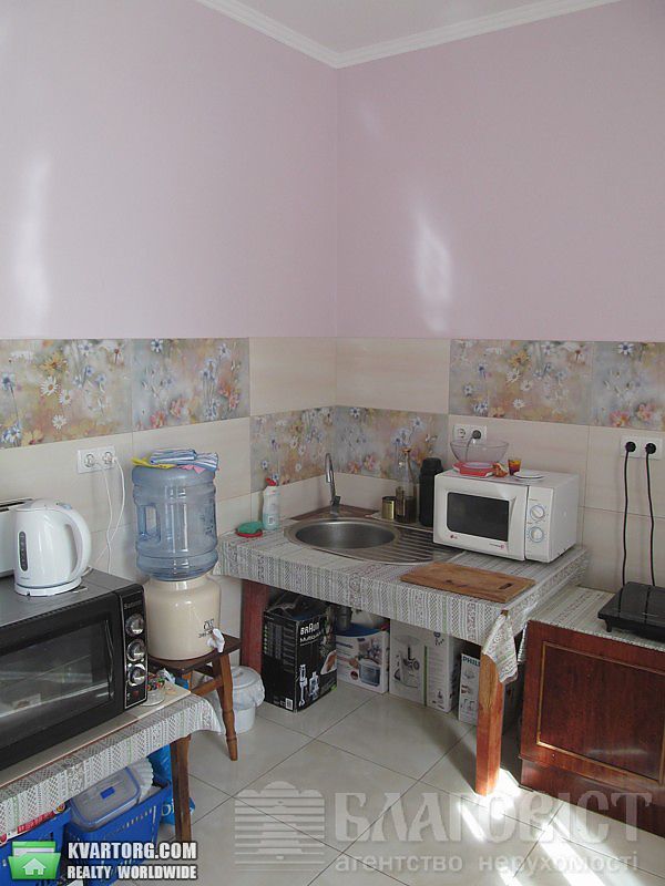 Sell 1-room apartment. Киев, Регенераторная — photo 5