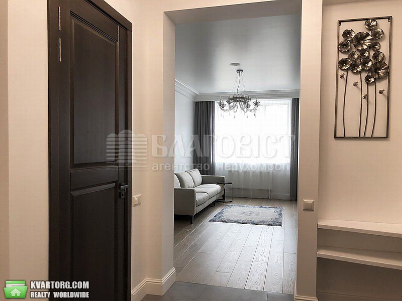 Rent out 2-room apartment. Киев,  Филатова — photo 2