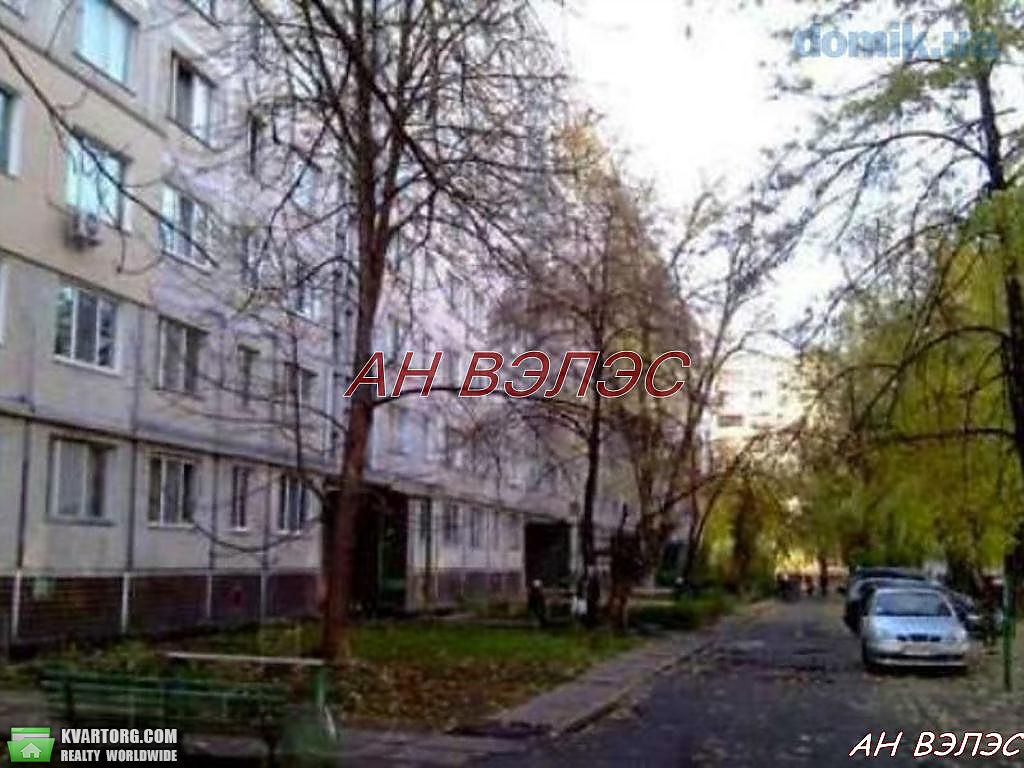 Sell 2-room apartment. Киев,  Волкова — photo 1