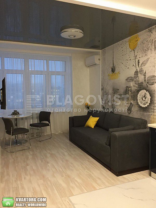 Sell 1-room apartment. Киев,  Липковского — photo 5