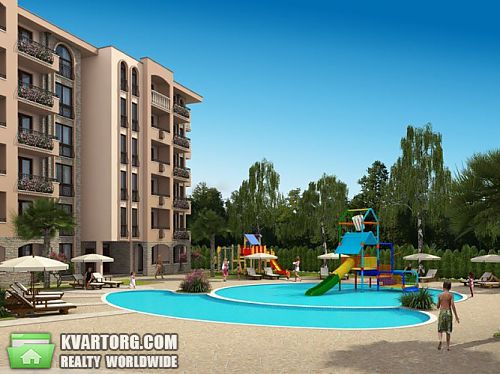 Sell 1-room apartment. Киев, Солнечный берег — photo 10