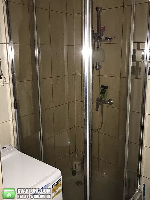 Sell 1-room apartment. Киев, Вацлава Гавела — photo 7