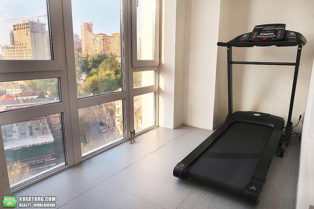 Rent out 3-room apartment. Киев, Патриса Лумумбы — photo 10