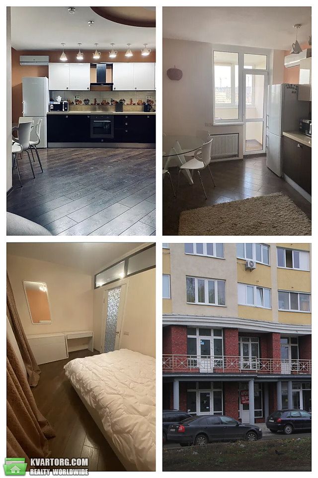 Rent out 2-room apartment. Киев, Максимовича — photo 4