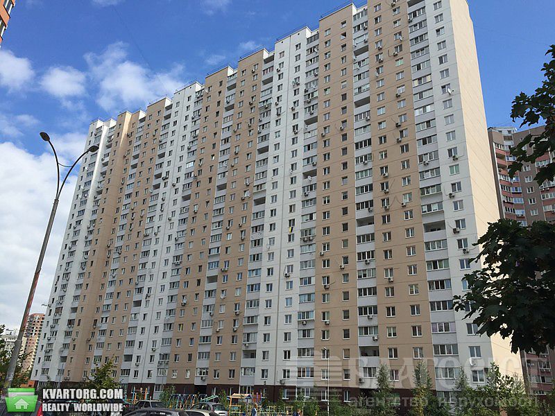Rent out 1-room apartment. Киев,  Якубовского — photo 1