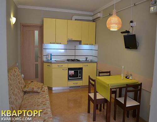 Rent out 1-room apartment. Одесса, Маршала Говорова — photo 6