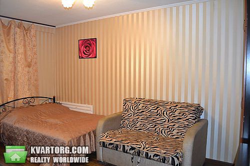 Rent out 1-room apartment. Киев,  Оболонский пр — photo 4