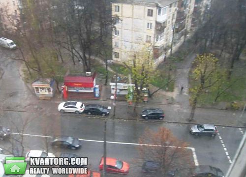 Sell 3-room apartment. Киев, Шамрыло — photo 5