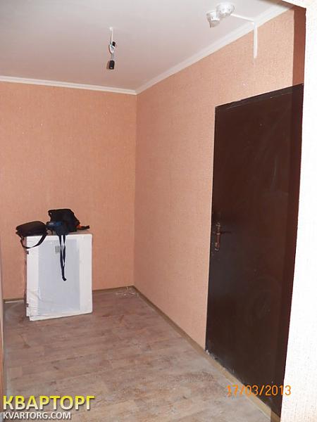 продам 1-комнатную квартиру. Киев,  Ващенко - фото 6