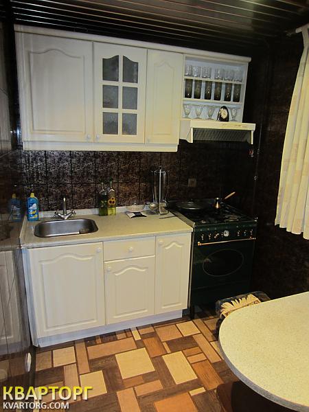 Sell 2-room apartment. Киев,  Братиславская — photo 6