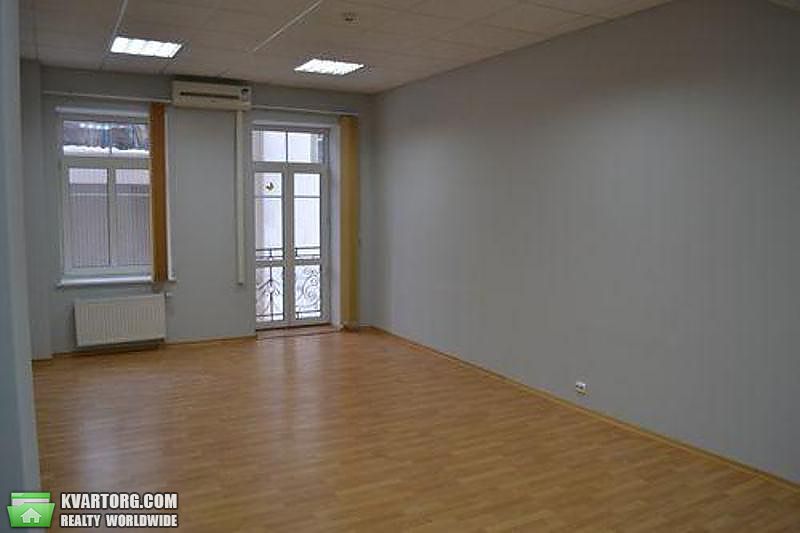 Rent out office. Киев,  Круглоуниверситетская — photo 4