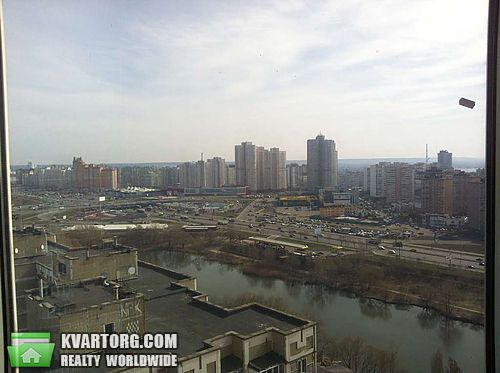 Sell 3-room apartment. Киев, Срибнокильская — photo 4