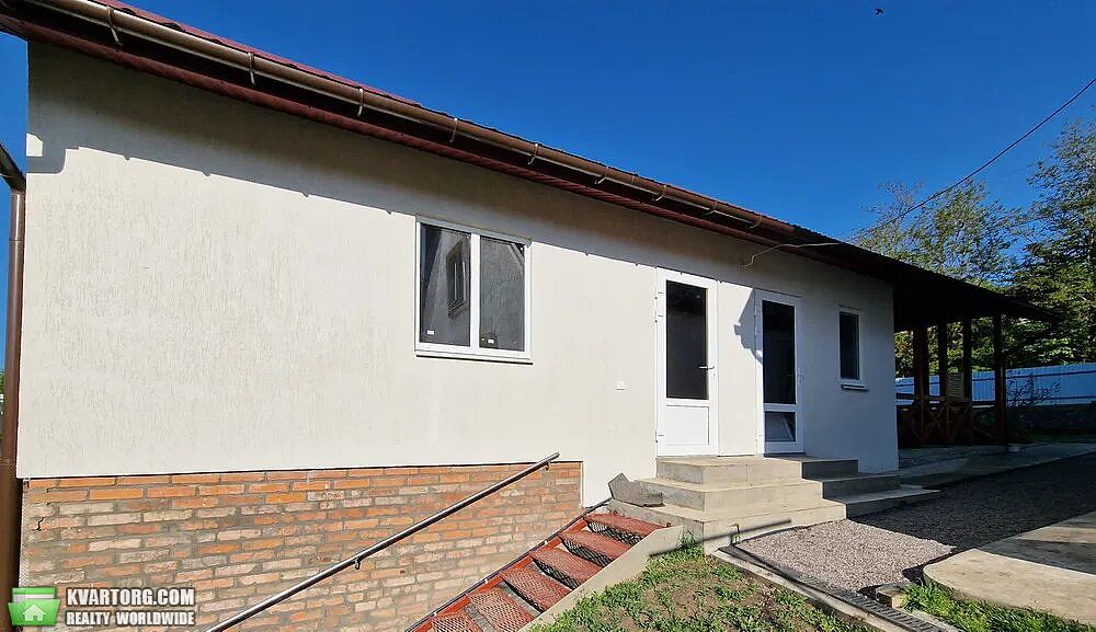 Sell house. Киев, Лесовая — photo 6