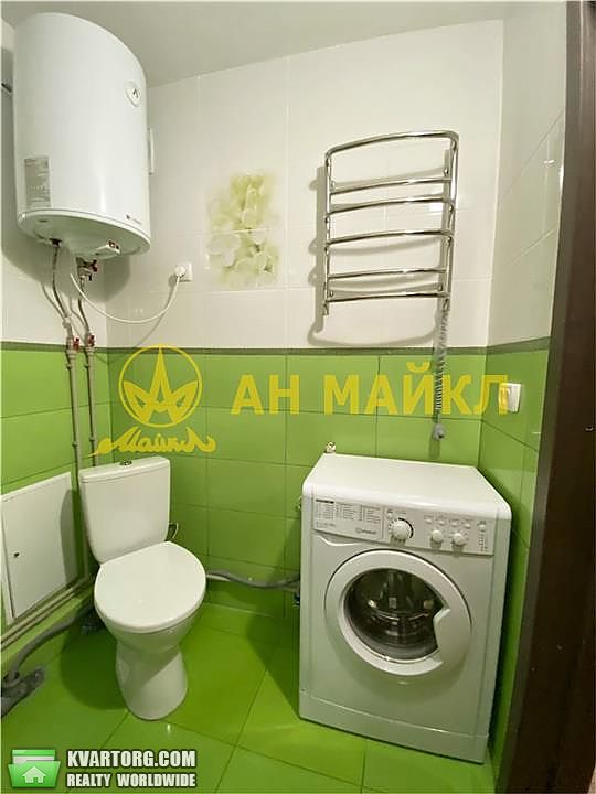 Rent out 2-room apartment. Днепропетровск, Новокрымская — photo 7