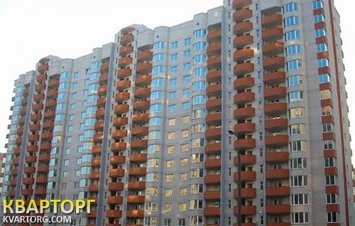 Rent out 2-room apartment. Киев, Ахматовой — photo 5