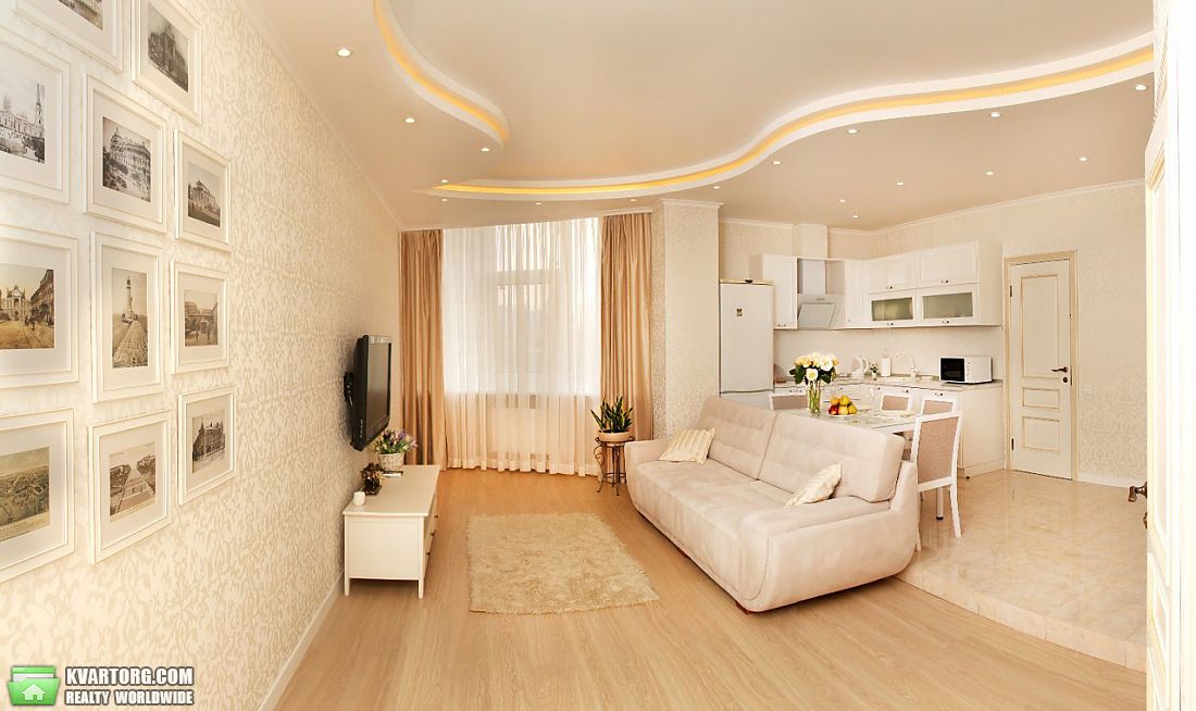 Sell 2-room apartment. Одесса, Гагаринское плато — photo 4