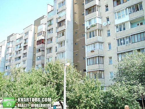 Sell 3-room apartment. Киев, Вербицкого — photo 4