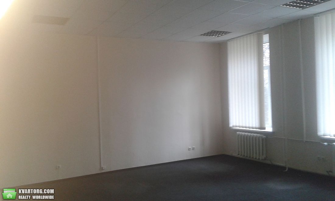 Rent out office. Киев, Кудрявская — photo 1