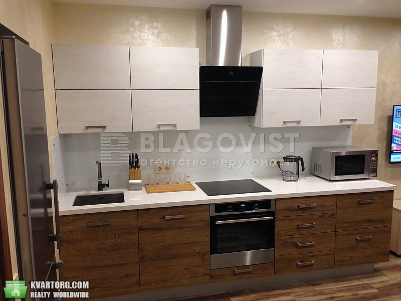 Rent out 1-room apartment. Киев,  Кудри — photo 4