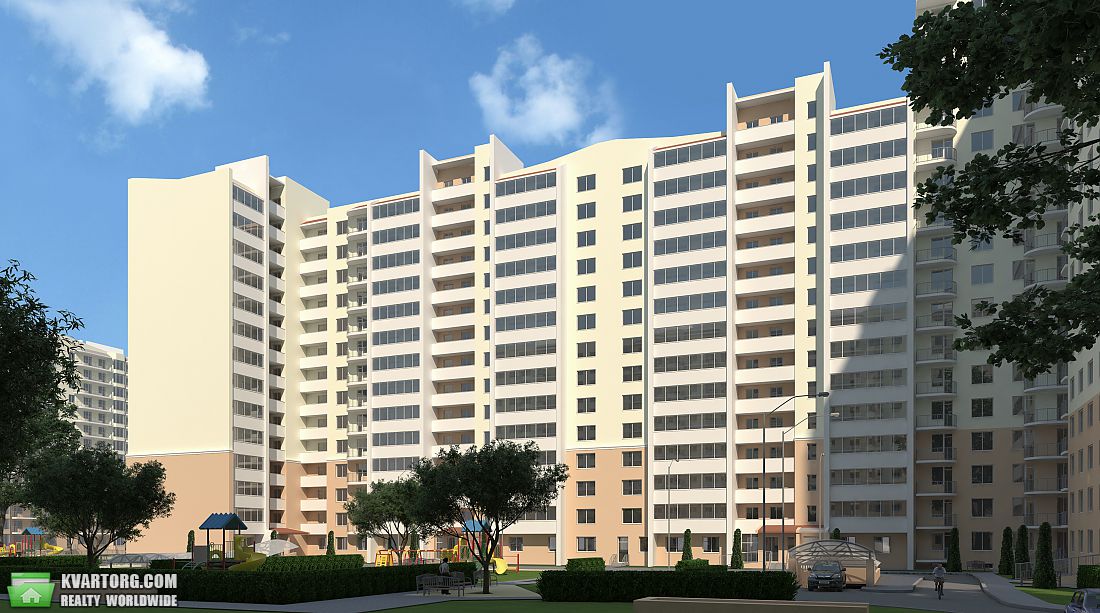 Sell 1-room apartment. Одесса, Костанди — photo 1