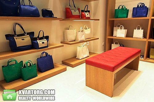 Rent out shop. Киев,  Ушинского — photo 1