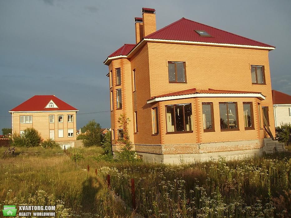 Sell house. Киевская обл., Мира — photo 6