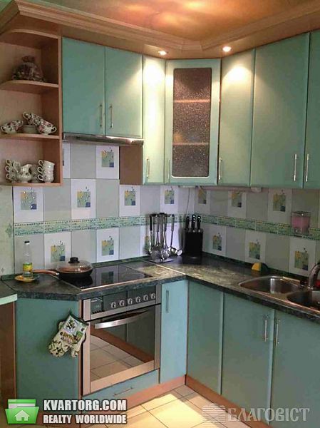 Sell 2-room apartment. Киев,  40-летия Октября просп — photo 5