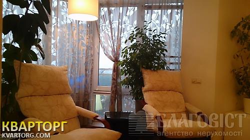 Sell 2-room apartment. Киев, Ломаносова — photo 4