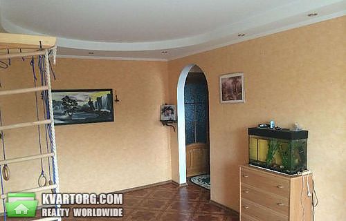 Sell 3-room apartment. Киев, Тычины пр — photo 1