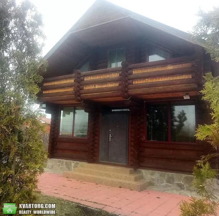 Rent out house. Киев,  Садовая Осокорки — photo 2