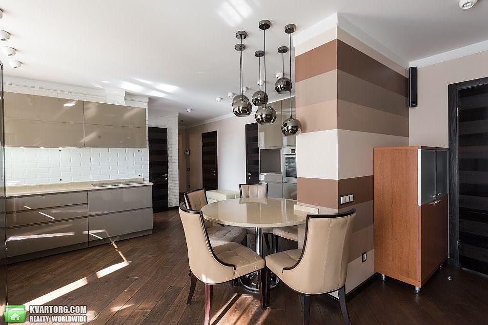 Rent out 4-room apartment. Киев,  Большая Васильковская — photo 2