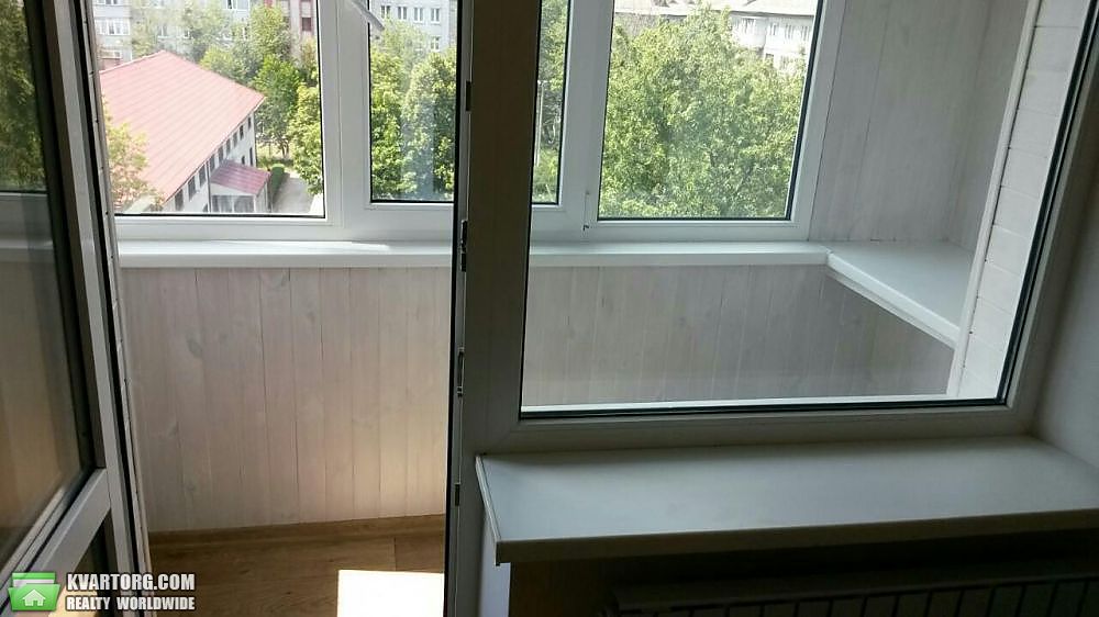 Sell 1-room apartment. Киев,  Красноткацкая — photo 7