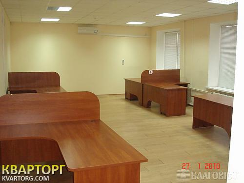 Rent out office. Киев,  Лумумбы — photo 1