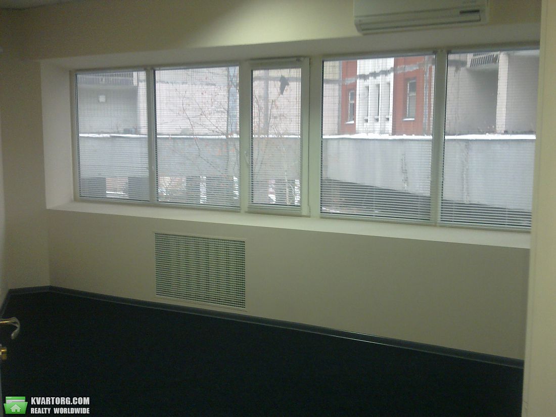 Rent out office. Киев, Черновола — photo 8