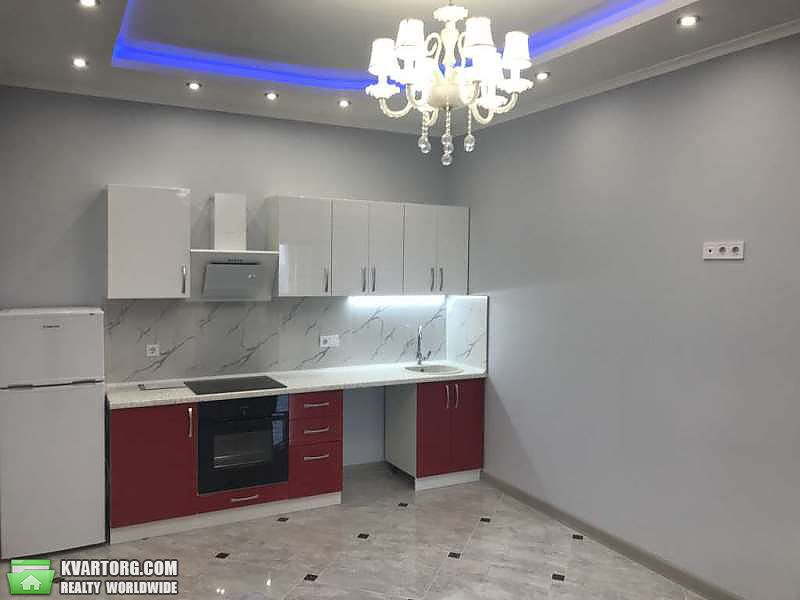 Sell 3-room apartment. Киев,  Кондратюка — photo 1