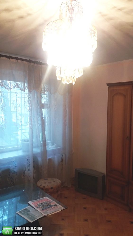 Sell multi-room apartment. Одесса, Пишоновская — photo 1