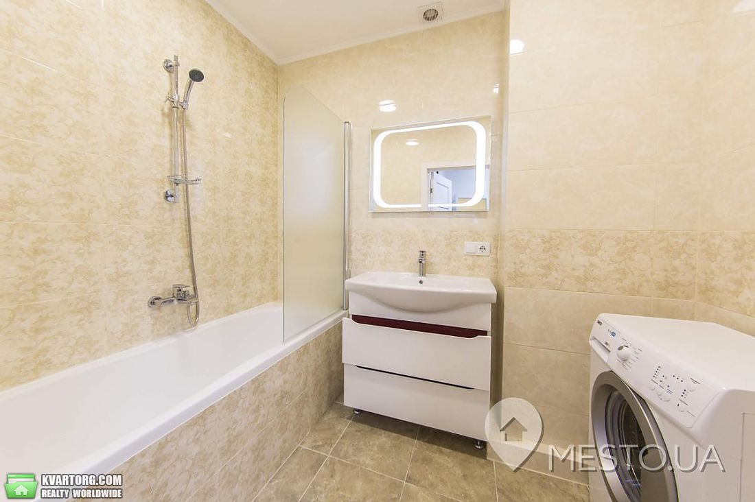 Sell 1-room apartment. Киев, максимовича — photo 1