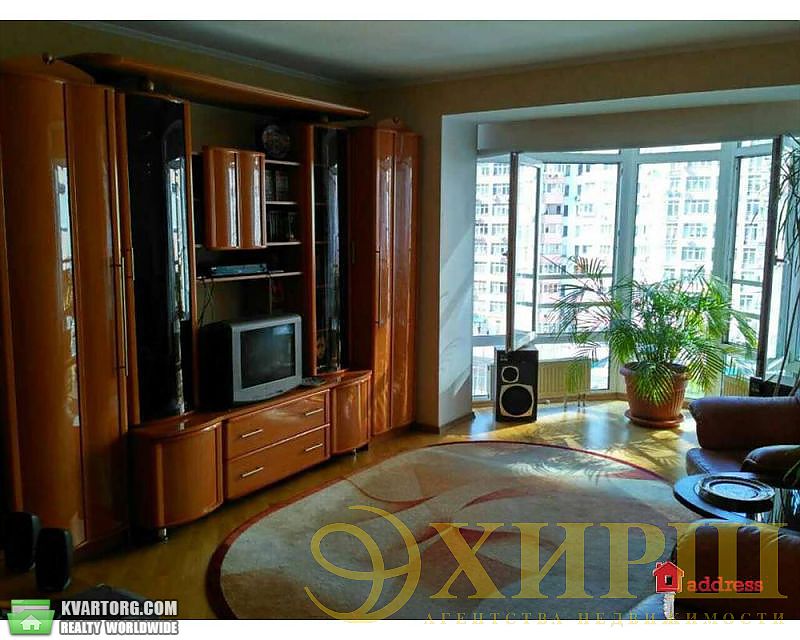 Sell 2-room apartment. Киев,  Ломоносова — photo 4