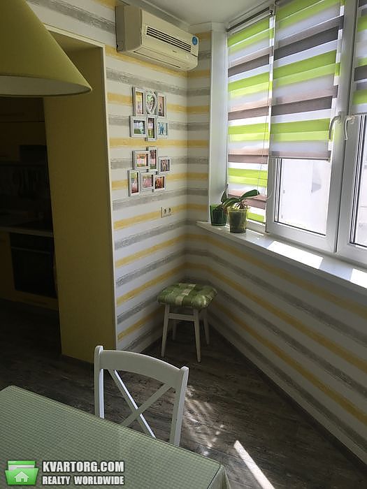 Rent out 3-room apartment. Киев, Мишуги — photo 3