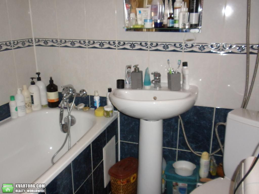 Sell 1-room apartment. Киев, Рокосовского  маршала — photo 2
