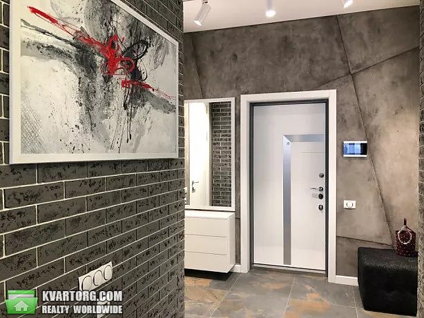 Rent out 2-room apartment. Киев,  Щорса — photo 7