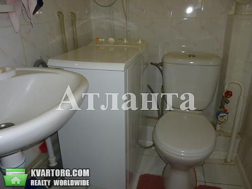Sell 2-room apartment. Одесса, Балковская — photo 5
