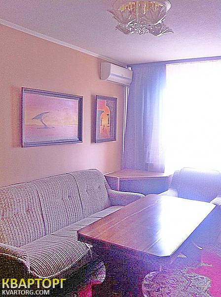 Rent out 3-room apartment. Киев, Липковского — photo 3