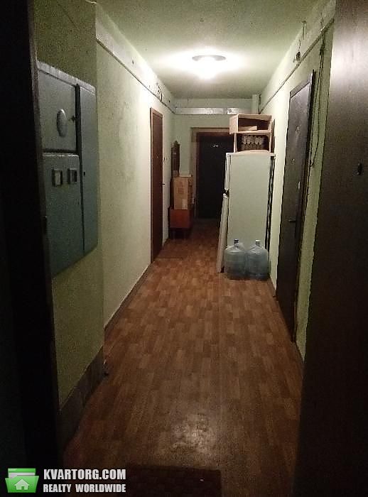 Sell 1-room apartment. Киев,  Маяковского — photo 10