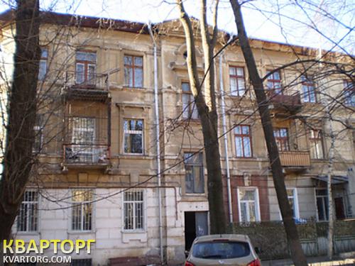Sell 4-room apartment. Одесса, Купальный пер./Обсерватурный пер. — photo 1